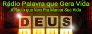 Rádio Palavra que Gera Vida